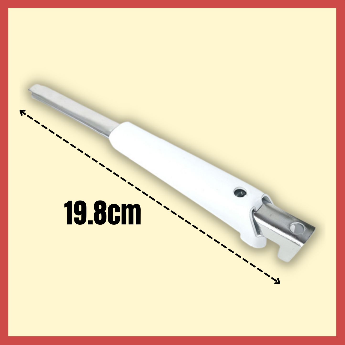 Adjustable Can Opener