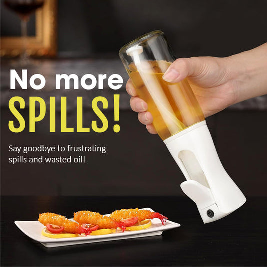 Oil Spray Bottle